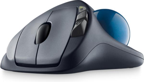 Logitech Wireless Trackball M570