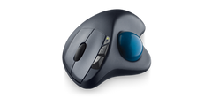 Logitech Wireless Trackball M570