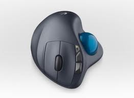 Logitech Wireless Trackball M570