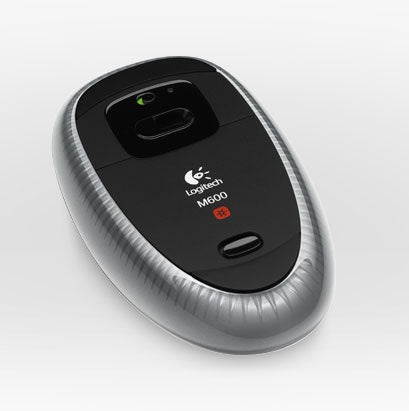 Logitech Touch Mouse M600