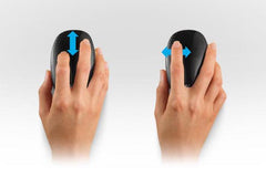 Buy Logitech Touch Mouse M600 from Vmart in Pakistan