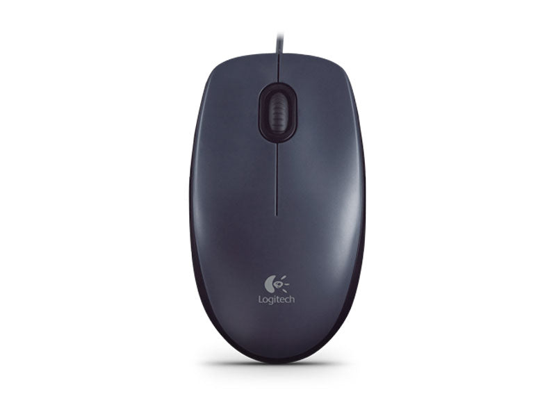 Logitech Mouse M90