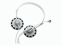 Sennheiser m@b 40 Headset