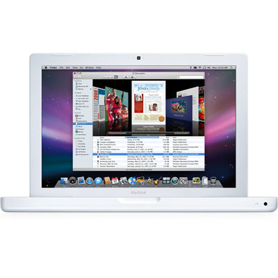 Buy Apple Macbook 2.13Ghz, 13" from Vmart in Pakistan