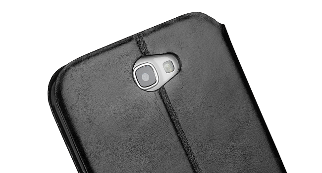 Sena Magia Wallet Case for Samsung Galaxy Note 2