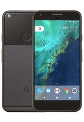 Google Pixel XL (4G, 32GB, Quite Black)