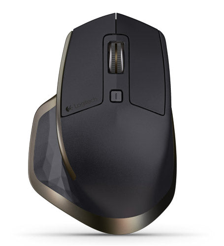 Logitech MX Master Wireless Mouse