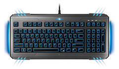 Razer Marauder StarCraft II Gaming Keyboard