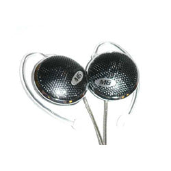 Buy MG Matrix Series Earphones (Black) from Vmart in Pakistan