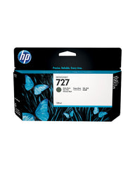 HP Ink B3P22A 7272 Matte Black