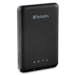 Verbatim Media Share Wireless