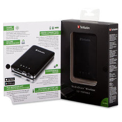 Buy Verbatim Media Share Wireless from Vmart in Pakistan