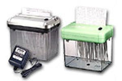 Compact Shredder with Letter Opener MG-959