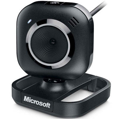 Microsoft LifeCam VX-2000