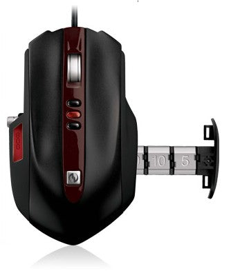 Buy Microsoft SideWinder Gaming Mouse from Vmart in Pakistan