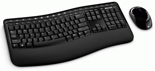 Buy Microsoft Wireless Comfort Desktop 5000 from Vmart in Pakistan