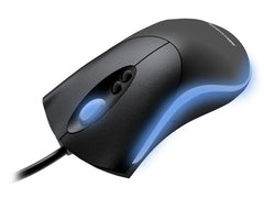 Microsoft Habu Gaming Mouse