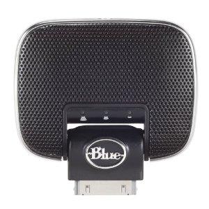 Blue Microphones Mikey for iPod / iPhone