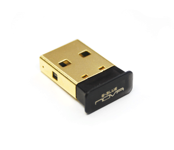 Buy E-Blue Mini Nova Micro Bluetooth Dongle from Vmart in Pakistan
