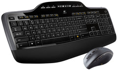 Logitech Wireless Desktop MK710