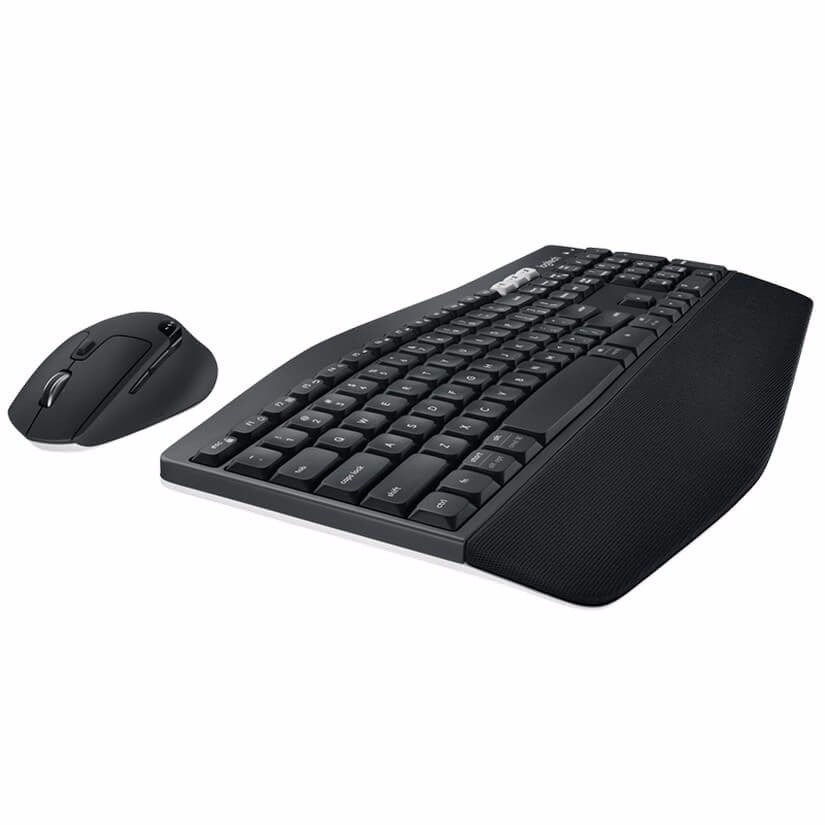 Logitech MK850 Multi-Device Wireless Keyboard & Mouse Combo