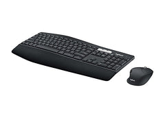 Logitech MK850 Multi-Device Wireless Keyboard & Mouse Combo