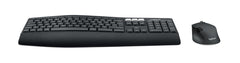 Logitech MK850 Multi-Device Wireless Keyboard & Mouse Combo