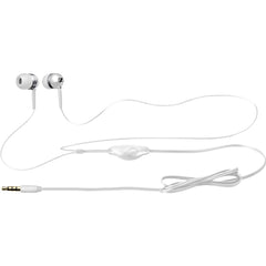 Sennheiser MM 50 IP Headset for iPhone (White)