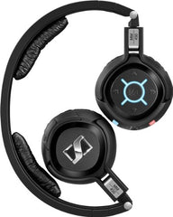 Sennheiser MM 450 Travel Bluetooth Headphones