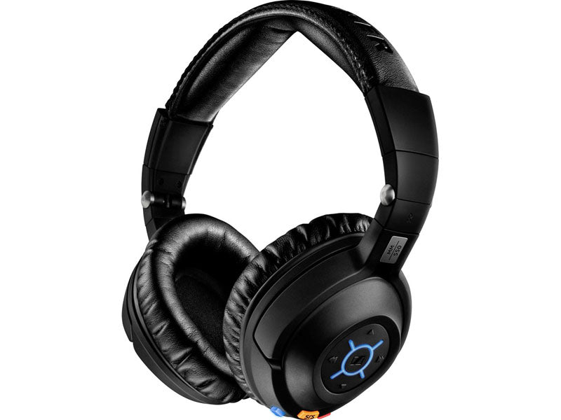 Sennheiser MM 550 Travel Bluetooth Headphones