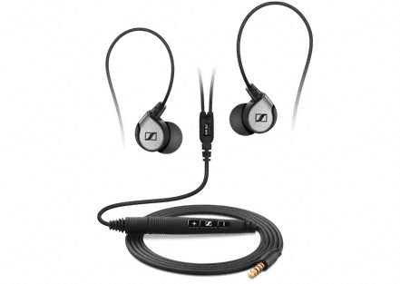 Sennheiser MM 80i Travel