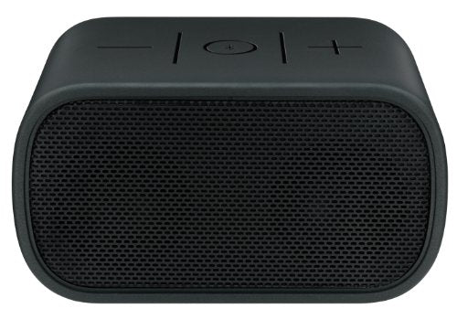 Logitech Ultimate Ears Mobile Boombox