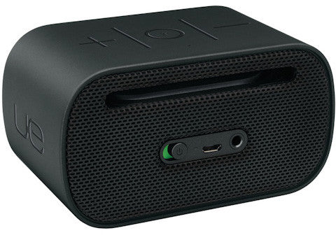 Buy Logitech Ultimate Ears Mobile Boombox from Vmart in Pakistan