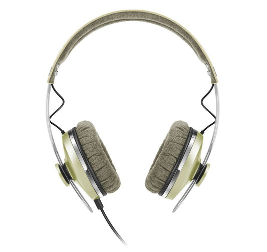 Buy Sennheiser Momentum On-Ear Headphone (Green) from Vmart in Pakistan