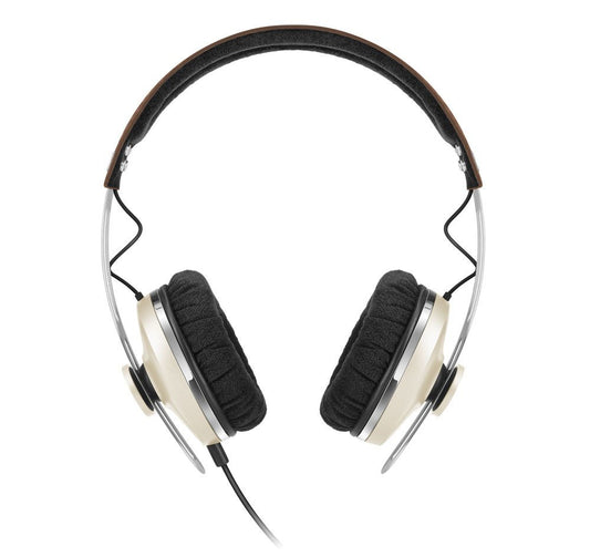 Buy Sennheiser Momentum On-Ear Headphone (Ivory) from Vmart in Pakistan