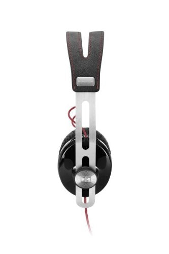 Sennheiser Momentum On-Ear Headphone (Black)