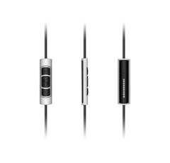 Buy Sennheiser Momentum On-Ear Headphone (Black) from Vmart in Pakistan