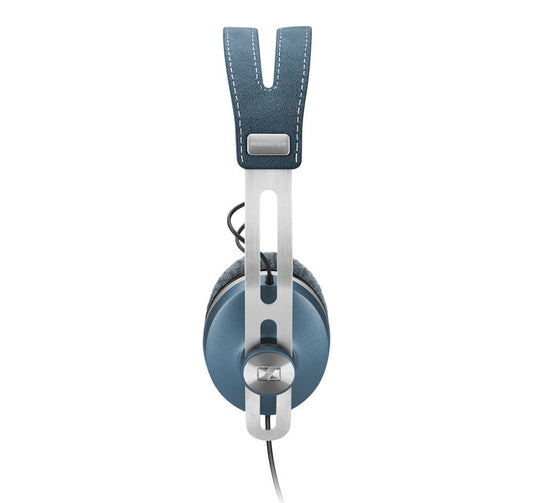Buy Sennheiser Momentum On-Ear Headphone (Blue) from Vmart in Pakistan