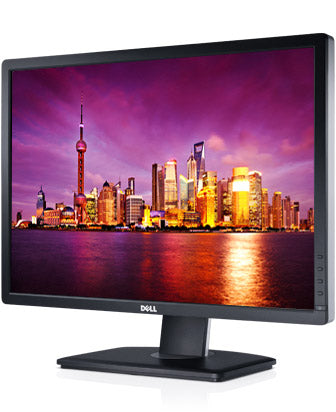 Dell UltraSharp U2412M 24" LED Monitor