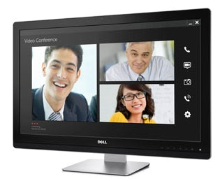 Dell UZ2715H 27" Monitor