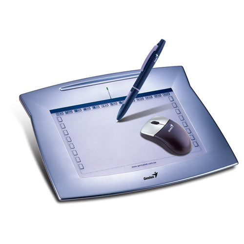 Buy Genius MousePen 8x6 Graphic Tablet for Home from Vmart in Pakistan