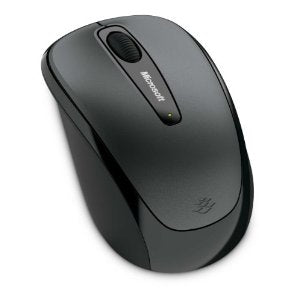 Buy Microsoft Wireless Mobile Mouse 3500 from Vmart in Pakistan