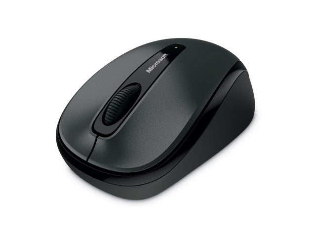 Microsoft Wireless Mobile Mouse 3500