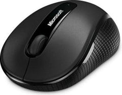 Microsoft Wireless Mobile Mouse 4000