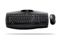 Logitech Cordless Desktop MX-3200