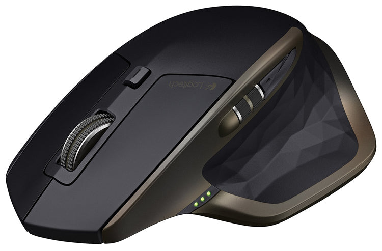 Logitech MX Master Wireless Mouse