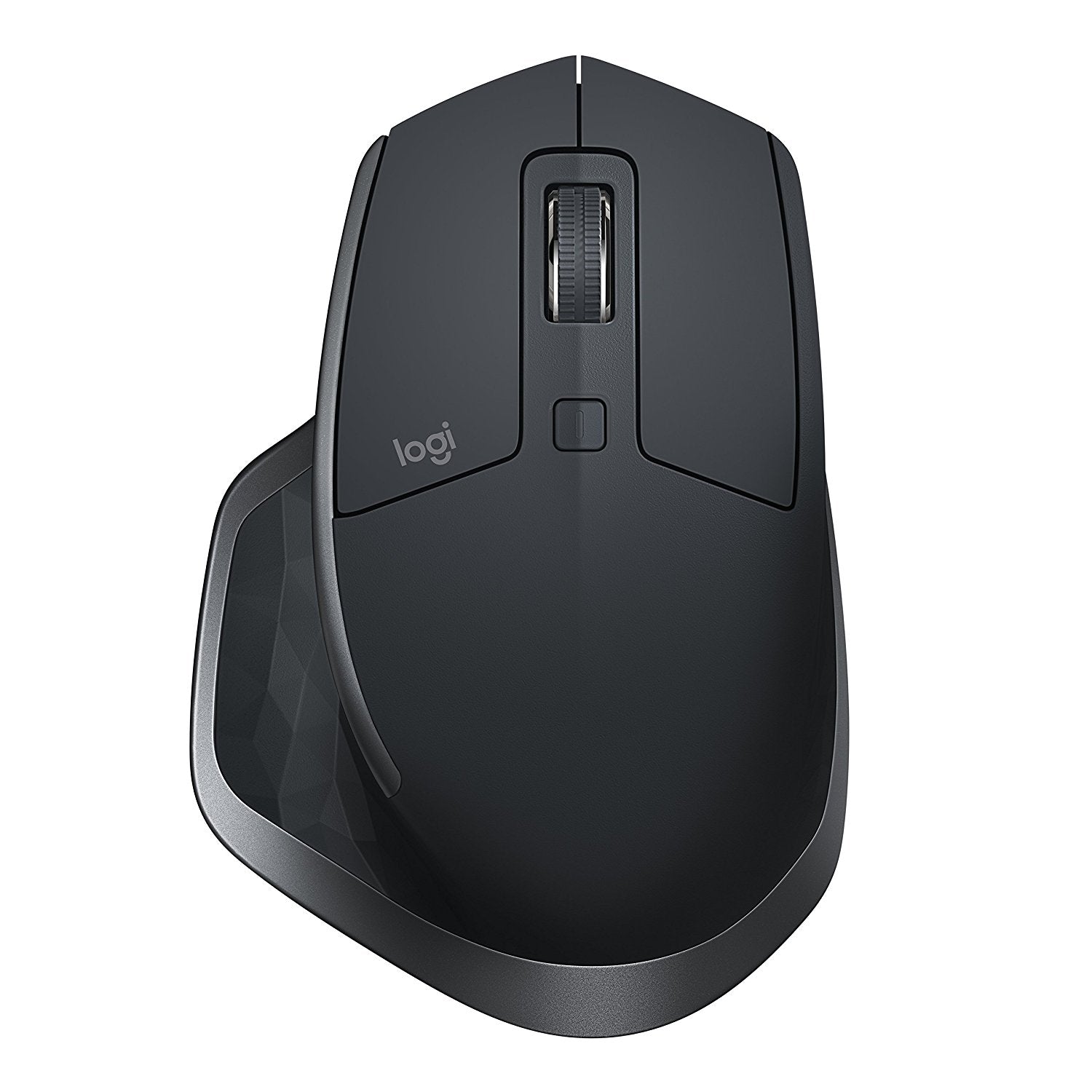 Logitech MX Master 2S Wireless Mouse