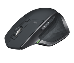 Logitech MX Master 2S Wireless Mouse