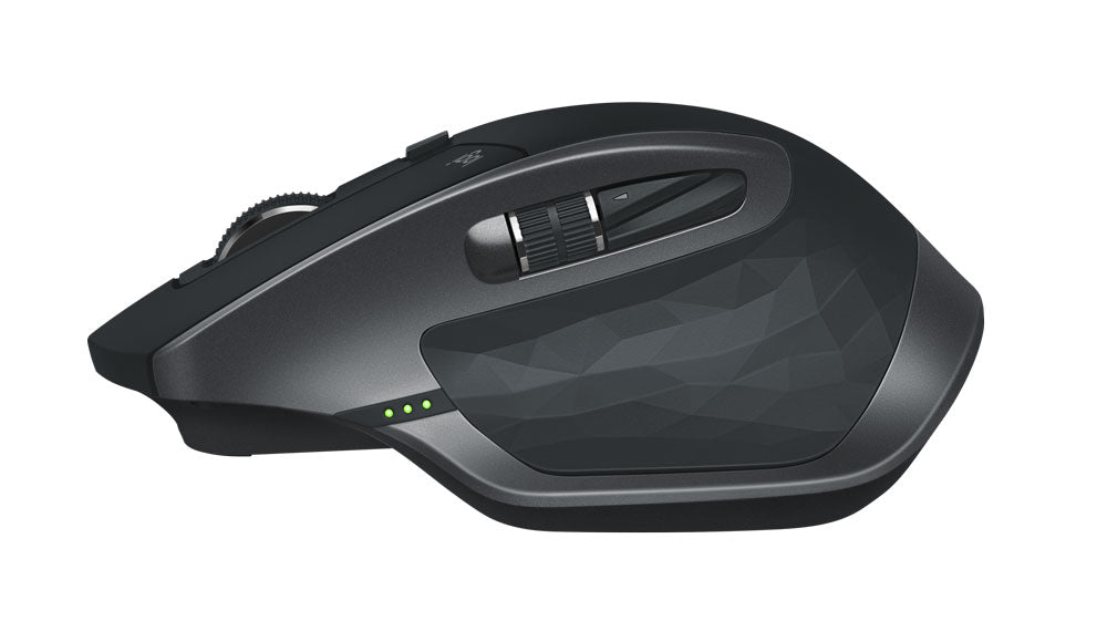 Logitech MX Master 2S Wireless Mouse