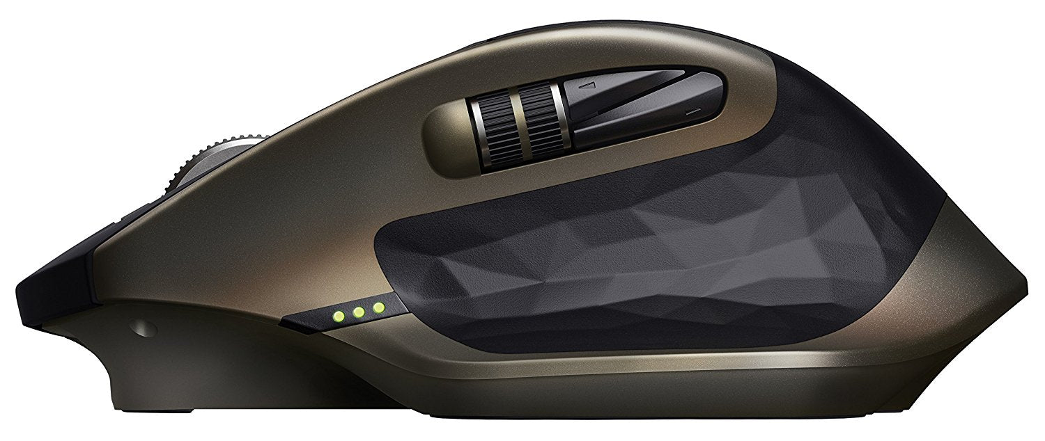 Logitech MX Master Wireless Mouse